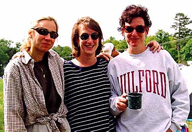 Amy,Jenny, & Farb-8 June'97