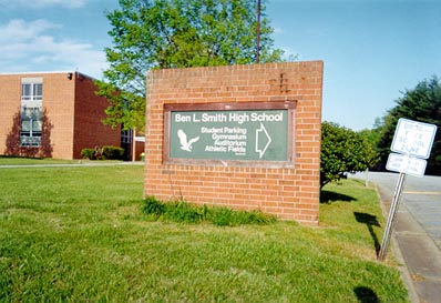 Mom went to Smith High School.