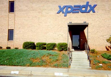 Xpedx use to be Terra Cotta Pipe Company.