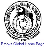 Brooks Global Studies Home Web Page