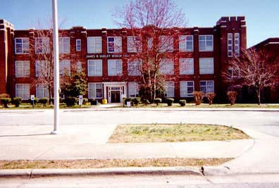 My Dad went to Dudley High School.