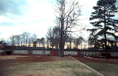 This is my brother's school, General Greene.